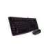 KEYBOARD MK120 US/DESKTOP 920-002563 LOGITECH