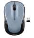 MOUSE USB OPTICAL WRL M325S/GRAY 910-006813 LOGITECH