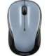 MOUSE USB OPTICAL WRL M325S/GRAY 910-006813 LOGITECH