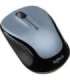 MOUSE USB OPTICAL WRL M325S/GRAY 910-006813 LOGITECH