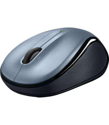 MOUSE USB OPTICAL WRL M325S/GRAY 910-006813 LOGITECH