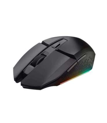 MOUSE USB OPTICAL WRL GXT112/FELOX + MOUSEPAD 25070 TRUST