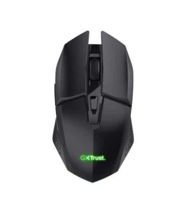 MOUSE USB OPTICAL WRL GXT112/FELOX + MOUSEPAD 25070 TRUST