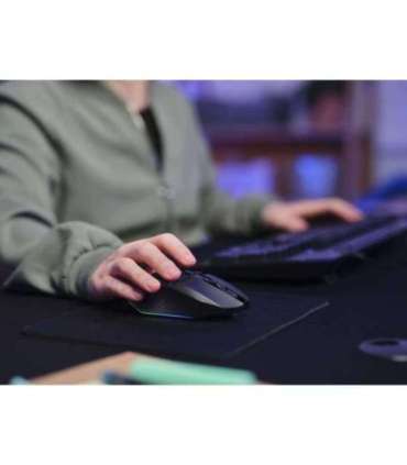 MOUSE USB OPTICAL WRL GXT112/FELOX + MOUSEPAD 25070 TRUST