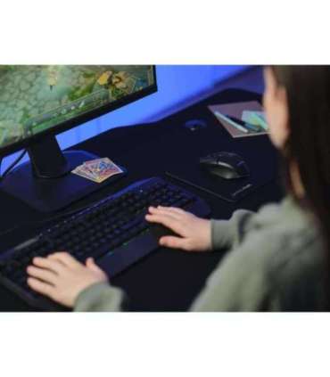 MOUSE USB OPTICAL WRL GXT112/FELOX + MOUSEPAD 25070 TRUST