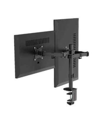 DISPLAY ACC MOUNTING ARM/17-32" MA-D2-03 GEMBIRD