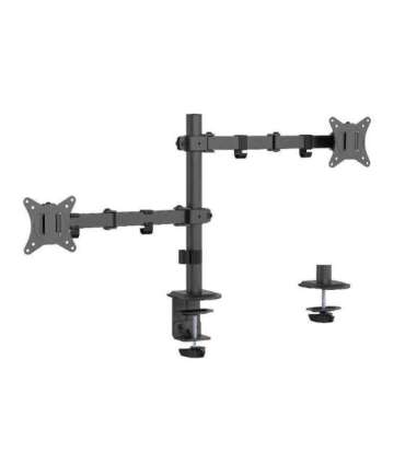 DISPLAY ACC MOUNTING ARM/17-32" MA-D2-03 GEMBIRD