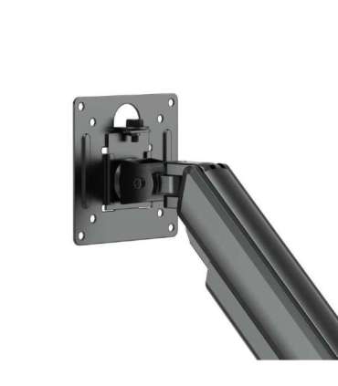 DISPLAY ACC MOUNTING ARM/17-32" BLACK MA-DA1-04 GEMBIRD