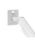 DISPLAY ACC MOUNTING ARM/17-32" WH MA-DA1-04-W GEMBIRD