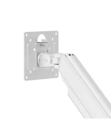 DISPLAY ACC MOUNTING ARM/17-32" WH MA-DA1-04-W GEMBIRD