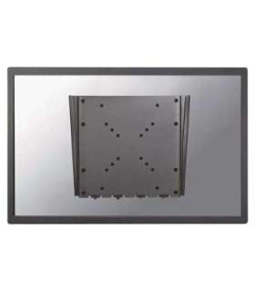 TV SET ACC WALL MOUNT BLACK/FPMA-W110BLACK NEOMOUNTS