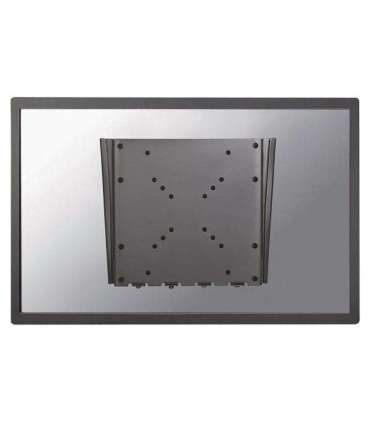 TV SET ACC WALL MOUNT BLACK/FPMA-W110BLACK NEOMOUNTS