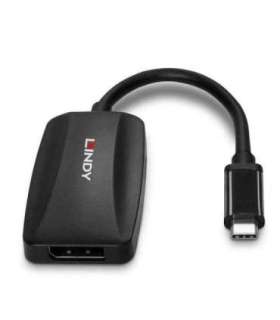 I/O CONVERTER USB-C TO DISPLAY/43337 LINDY