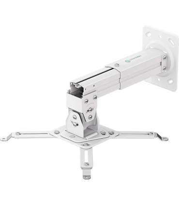 PROJECTOR ACC MOUNT/WHITE K3A-W ONKRON