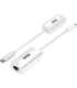 I/O ADAPTER USB-C TO RJ45/M/F CAC-1519 CLUB3D