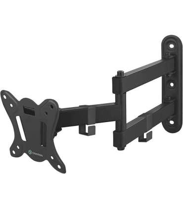 TV SET ACC WALL MOUNT /10-32"/BLACK NP15-B ONKRON
