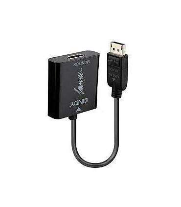 I/O CONVERTER DP TO HDMI/41068 LINDY