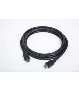 CABLE HDMI-HDMI 20M V2.0 BLK/CC-HDMI4-20M GEMBIRD