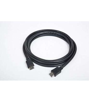 CABLE HDMI-HDMI 20M V2.0 BLK/CC-HDMI4-20M GEMBIRD