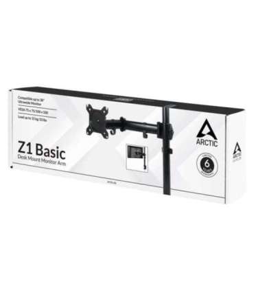 MONITOR ACC ARM Z1 BASIC/AEMNT00039A ARCTIC