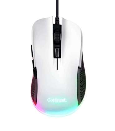 MOUSE USB OPTICAL GXT922W YBAR/24485 TRUST