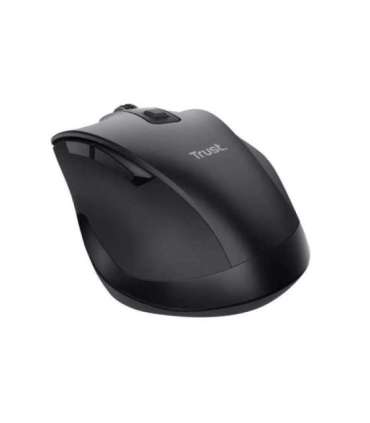 MOUSE USB OPTICAL WRL/FYDA 25708 TRUST