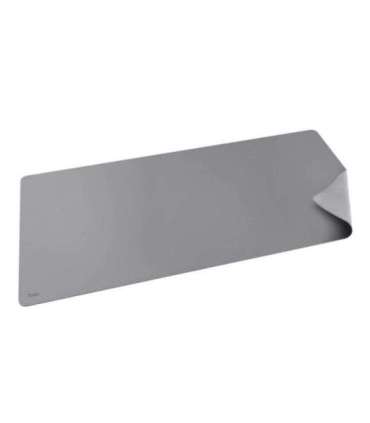 DESK PAD BENYA XXL/GREY 25712 TRUST