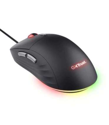 MOUSE USB OPTICAL LIGHTWEIGHT/GXT925 REDEX II 25125 TRUST