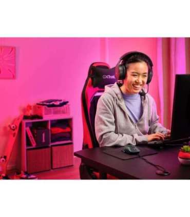 MOUSE USB OPTICAL LIGHTWEIGHT/GXT925 REDEX II 25125 TRUST