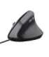 MOUSE USB OPTICAL BAYO II/ERGONOMIC BLACK 25144 TRUST