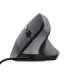 MOUSE USB OPTICAL BAYO II/ERGONOMIC BLACK 25144 TRUST