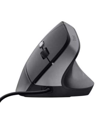 MOUSE USB OPTICAL BAYO II/ERGONOMIC BLACK 25144 TRUST