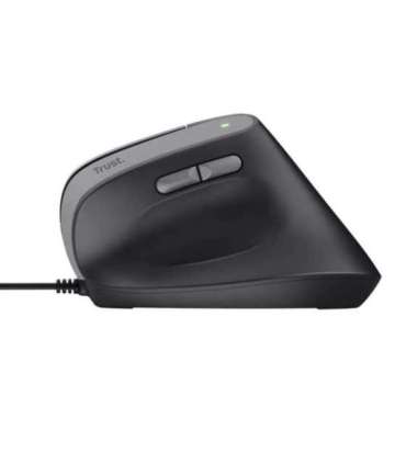 MOUSE USB OPTICAL BAYO II/ERGONOMIC BLACK 25144 TRUST