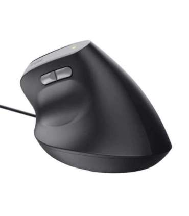 MOUSE USB OPTICAL BAYO II/ERGONOMIC BLACK 25144 TRUST