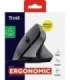 MOUSE USB OPTICAL BAYO II/ERGONOMIC BLACK 25144 TRUST