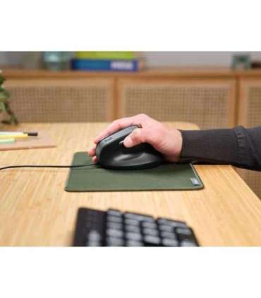 MOUSE USB OPTICAL BAYO II/ERGONOMIC BLACK 25144 TRUST