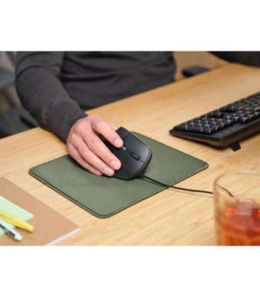 MOUSE USB OPTICAL BAYO II/ERGONOMIC BLACK 25144 TRUST