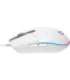 MOUSE USB OPTICAL G102 LIGHTSY/WHITE 910-005824 LOGITECH