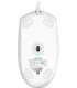 MOUSE USB OPTICAL G102 LIGHTSY/WHITE 910-005824 LOGITECH