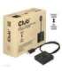 VIDEO SWITCH HDMI 2PORT/CSV-1384 CLUB3D