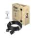 CABLE DVI-D TO DVI-D 10M/M/M CAC-1220 CLUB3D