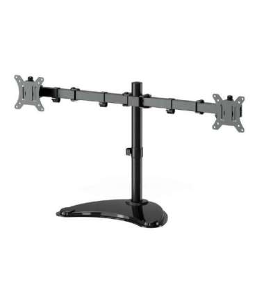 MONITOR ACC DESK STAND 13-32"/DUAL MS-D2ST-02 GEMBIRD