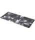 MOUSE PAD CRYSTAL BLACK XL/EY6B008 ENDORFY
