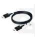 CABLE DP TO DP 1.2M/M/M CAC-1091 CLUB3D