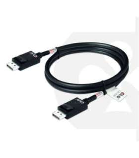 CABLE DP TO DP 1.2M/M/M CAC-1091 CLUB3D