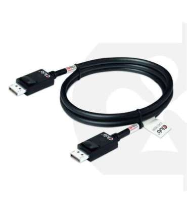 CABLE DP TO DP 1.2M/M/M CAC-1091 CLUB3D