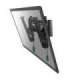 TV SET ACC WALL MOUNT 10-40"/BLACK NM-W125BLACK NEOMOUNTS