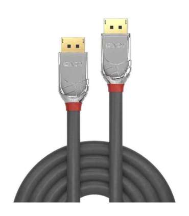 CABLE DISPLAY PORT 5M/CROMO 36304 LINDY