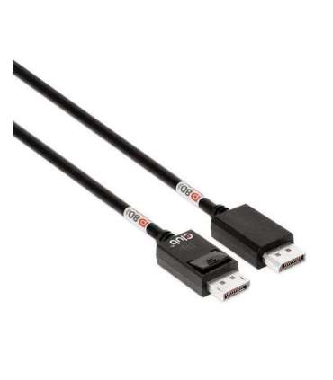 CABLE DP TO DP 1.6M/M/M CAC-1092 CLUB3D