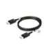 CABLE DP TO DP 1.6M/M/M CAC-1092 CLUB3D